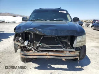 2007 Chevrolet Suburban LT with VIN 3GNFK16347G320334, listed as a Copart auction lot 69221524 with 269,547 mi miles and Salvage Title. Bid and sale history available at carsss.com. Image 5.