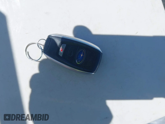 2017 Subaru Outback Limited с VIN 4S4BSENC1H3430791, выставлен на аукционе IAAI как лот 42058305 с пробегом 111 544 миль миль и . История ставок и продаж доступна на DreamBid. Изображение 11.