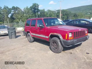 1999 Jeep Cherokee Sport с VIN 1J4FF68SXXL567773, выставлен на аукционе IAAI как лот 42859159 с пробегом 237 607 миль миль и . История ставок и продаж доступна на DreamBid. Изображение 1.