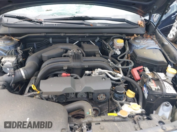 2015 Subaru Legacy Limited с VIN 4S3BNAN68F3053789, выставлен на аукционе IAAI как лот 42641017 с пробегом 88 234 миль миль и . История ставок и продаж доступна на DreamBid. Изображение 10.