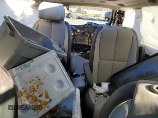 2018 Kia Sedona SX-L with VIN KNDME5C17J6363785, listed as a Copart auction lot 56021934 with 23,698 mi miles and Non Repairable. Bid and sale history available at carsss.com. Image 10.