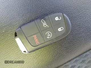 2023 Jeep Compass Latitude with VIN 3C4NJDBN8PT507373, listed as a IAAI auction lot 41669270 with 32,045 mi miles and . Bid and sale history available at DreamBid. Image 11.