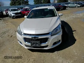 2014 Chevrolet Malibu LT with VIN 1G11E5SL3EU142670, listed as a Copart auction lot 50252935 with 183,912 mi miles and Salvage Title. Bid and sale history available at DreamBid. Image 10.