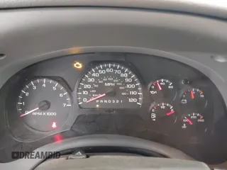 2006 Chevrolet TrailBlazer LS with VIN 1GNDT13S662135807, listed as a IAAI auction lot 41992238 with Not Provided miles and . Bid and sale history available at DreamBid. Image 7.