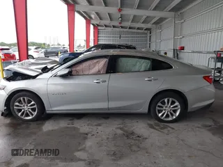2018 Chevrolet Malibu LT with VIN 1G1ZD5ST7JF142837, listed as a IAAI auction lot 38929063 with 85,423 mi miles and . Bid and sale history available at DreamBid. Image 14.