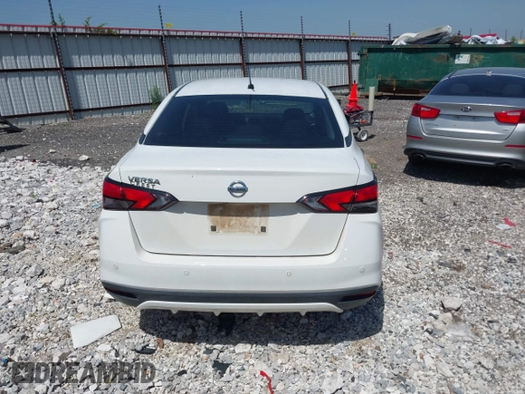 2021 Nissan Versa S with VIN 3N1CN8DV4ML855170, listed as a IAAI auction lot 42259891 with 72,510 mi miles and . Bid and sale history available at DreamBid. Image 16.