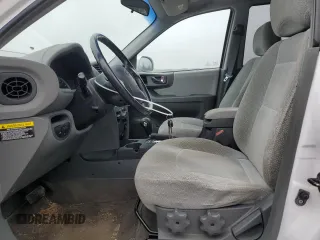 2006 Hyundai Santa Fe GLS z VIN KM8SC73D96U038444, wystawiony jako Copart lot #57322045 z przebiegiem 70 337 mil mil oraz Szkoda całkowita • Salvage title. Historia ofert i sprzedaży dostępna na DreamBid. Obrazek 7.