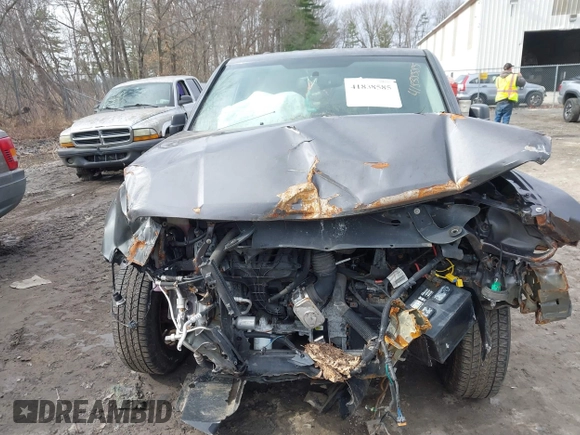 2015 Jeep Patriot Sport с VIN 1C4NJRBB4FD169963, выставлен на аукционе IAAI как лот 41838585 с пробегом 80 278 миль миль и . История ставок и продаж доступна на DreamBid. Изображение 6.