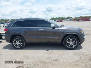2019 Jeep Grand Cherokee Limited with VIN 1C4RJEBG8KC732583, listed as a IAAI auction lot 42415711 with 69,886 mi miles and . Bid and sale history available at DreamBid. Image 13.