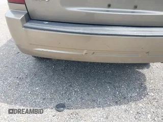 2005 Jeep Grand Cherokee Laredo с VIN 1J4HR48N95C702088, выставлен на аукционе IAAI как лот 42618348 с пробегом Не указан миль и . История ставок и продаж доступна на DreamBid. Изображение 6.