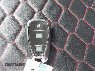2019 Chevrolet Equinox LT with VIN 2GNAXKEV8K6169426, listed as a IAAI auction lot 41976055 with Not Provided miles and . Bid and sale history available at DreamBid. Image 11.