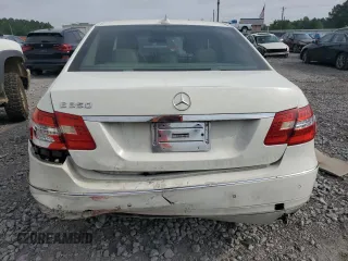 2012 Mercedes-Benz E 350 Luxury с VIN WDDHF5KB5CA644059, выставлен на аукционе Copart как лот 55023595 с пробегом 195 866 миль миль и Списание • Salvage title. История ставок и продаж доступна на DreamBid. Изображение 6.