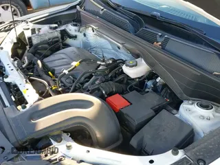 2024 Chevrolet TrailBlazer LS with VIN KL79MMS25RB106752, listed as a IAAI auction lot 41353976 with 9,817 mi miles and . Bid and sale history available at DreamBid. Image 19.