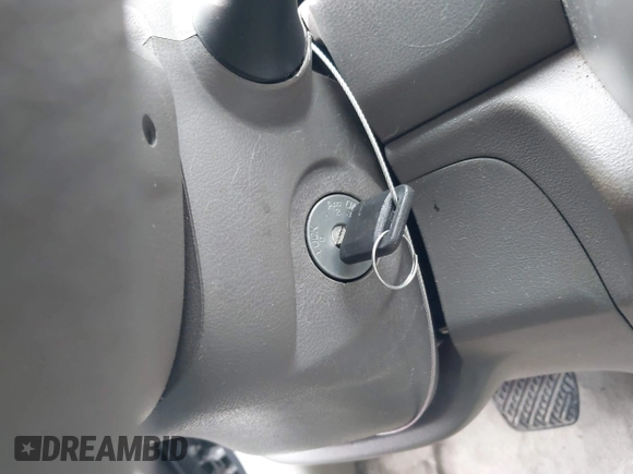 2016 Nissan Versa SV with VIN 3N1CN7AP1GL802947, listed as a IAAI auction lot 41548076 with 85,562 mi miles and . Bid and sale history available at DreamBid. Image 11.