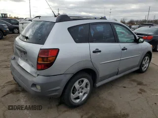 2007 Pontiac Vibe with VIN 5Y2SL65867Z441560, listed as a Copart auction lot 79274374 with 194,897 mi miles and Clean Title. Bid and sale history available at carsss.com. Image 3.