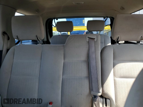 2008 Ford Explorer XLT with VIN 1FMEU73E48UA66965, listed as a Copart auction lot 63432215 with 174,356 mi miles and Salvage title. Bid and sale history available at DreamBid. Image 10.