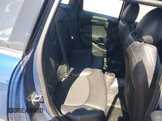 2017 MINI Hardtop 4 Door Cooper S z VIN WMWXU3C36H2F49289, wystawiony jako IAAI lot #41919269 z przebiegiem 45 791 mil mil oraz . Historia ofert i sprzedaży dostępna na DreamBid. Obrazek 8.