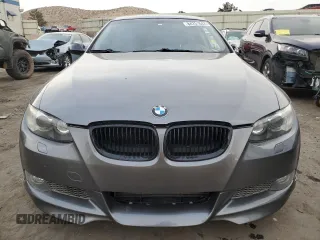 2008 BMW 3 Series 335xi with VIN WBAWC73578E064842, listed as a Copart auction lot 84751544 with 110,134 mi miles and Salvage Title. Bid and sale history available at carsss.com. Image 5.