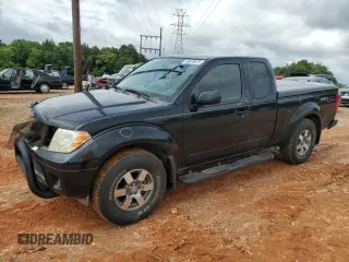 2010 Nissan Frontier SE z VIN 1N6AD0CW8AC407960, wystawiony jako Copart lot #58578675 z przebiegiem 112 674 mil mil oraz Szkoda całkowita • Salvage title. Historia ofert i sprzedaży dostępna na DreamBid. Obrazek 1.