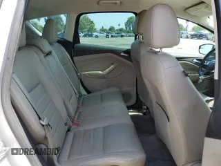2015 Ford C-Max SEL z VIN 1FADP5CU1FL103305, wystawiony jako Copart lot #59980695 z przebiegiem 118 972 mil mil oraz Szkoda całkowita • Salvage title. Historia ofert i sprzedaży dostępna na DreamBid. Obrazek 10.