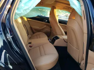 2021 Porsche Panamera с VIN WP0AJ2A74ML114466, выставлен на аукционе Copart как лот 70332083 с пробегом 10 784 миль миль и . История ставок и продаж доступна на DreamBid. Изображение 10.