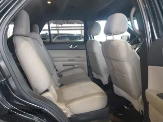 2014 Ford Explorer with VIN 1FM5K8B83EGB31774, listed as a IAAI auction lot 41540918 with 209,218 mi miles and . Bid and sale history available at carsss.com. Image 8.