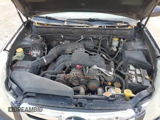 2011 Subaru Outback Limited Power Moon with VIN 4S4BRDKC6B2331570, listed as a IAAI auction lot 42671722 with 186,082 mi miles and . Bid and sale history available at DreamBid. Image 10.