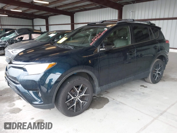 2018 Toyota RAV4 SE с VIN JTMJFREV4JJ234004, выставлен на аукционе IAAI как лот 42287538 с пробегом 77 347 миль миль и . История ставок и продаж доступна на DreamBid. Изображение 2.