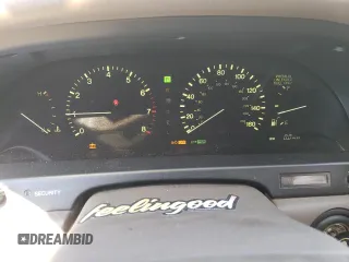 1992 Lexus LS z VIN JT8UF11E0N0108091, wystawiony jako Copart lot #69008884 z przebiegiem 200 344 mil mil oraz Tytuł czysty. Historia ofert i sprzedaży dostępna na DreamBid. Obrazek 9.