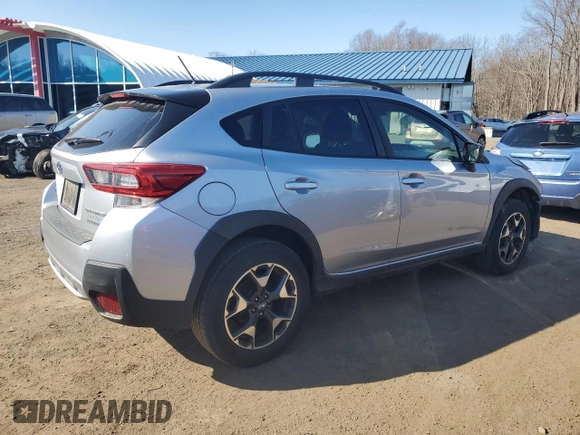 2020 Subaru Crosstrek с VIN JF2GTABC6L8240664, выставлен на аукционе Copart как лот 48401085 с пробегом 90 815 миль миль и Списание • Salvage title. История ставок и продаж доступна на DreamBid. Изображение 3.