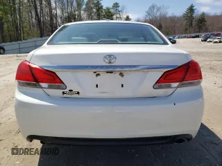 2011 Toyota Avalon with VIN 4T1BK3DBXBU435051, listed as a Copart auction lot 53160165 with 180,871 mi miles and Clean Title. Bid and sale history available at carsss.com. Image 6.