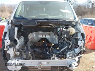 2016 Ford Transit с VIN 1FTYR1YG0GKA12535, выставлен на аукционе IAAI как лот 41455146 с пробегом 149 521 миль миль и . История ставок и продаж доступна на DreamBid. Изображение 6.