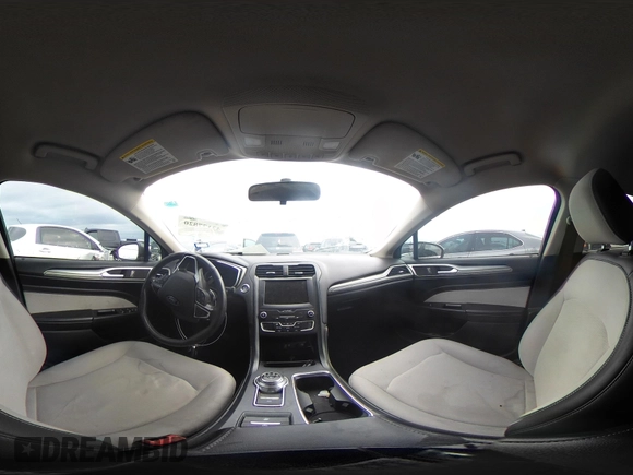 2020 Ford Fusion SE z VIN 3FA6P0HD5LR198744, wystawiony jako IAAI lot #42177820 z przebiegiem 97 520 mil mil oraz . Historia ofert i sprzedaży dostępna na DreamBid. Obrazek 19.
