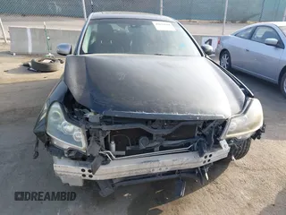 2008 Infiniti M with VIN JNKAY01E18M606546, listed as a IAAI auction lot 42614288 with 161,499 mi miles and . Bid and sale history available at DreamBid. Image 6.