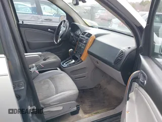 2006 Saturn VUE with VIN 5GZCZ53496S859307, listed as a IAAI auction lot 42031749 with 241,875 mi miles. Bid and sale history available at carsss.com. Image 5.
