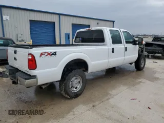 2016 Ford F-350 Platinum z VIN 1FT8W3B67GEC13450, wystawiony jako Copart lot #43721885 z przebiegiem 133 259 mil mil oraz Czysty tytuł • Clean title. Historia ofert i sprzedaży dostępna na DreamBid. Obrazek 3.