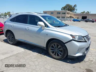2014 Lexus RX 350 с VIN 2T2BK1BA6EC236627, выставлен на аукционе IAAI как лот 42654672 с пробегом 177 311 миль миль и . История ставок и продаж доступна на DreamBid. Изображение 1.