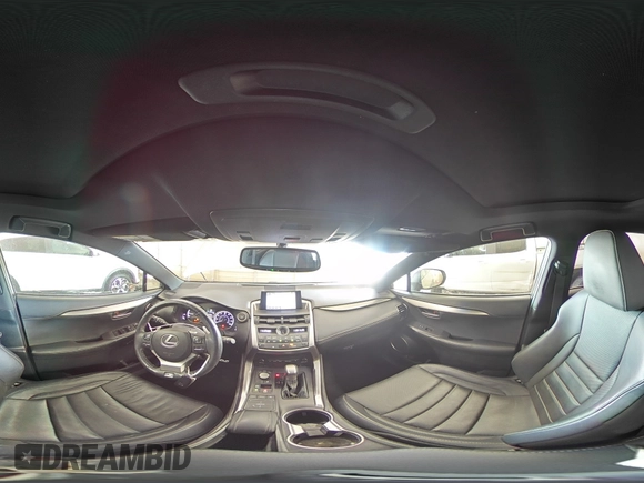 2015 Lexus NX 200t с VIN JTJBARBZ8F2032047, выставлен на аукционе Copart как лот 64021915 с пробегом 139 247 миль миль и Списание • Salvage title. История ставок и продаж доступна на DreamBid. Изображение 15.