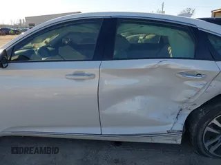 2020 Honda Accord Touring with VIN 1HGCV3F93LA001214, listed as a IAAI auction lot 41408864 with 130,545 mi miles and . Bid and sale history available at DreamBid. Image 14.
