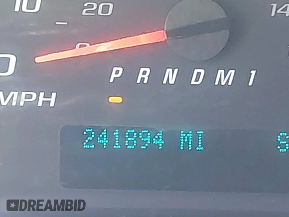 2019 Chevrolet Express Passenger LT with VIN 1GAZGPFG4K1286442, listed as a IAAI auction lot 41908138 with 241,894 mi miles and . Bid and sale history available at DreamBid. Image 15.