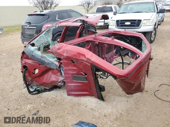 2020 GMC Sierra 1500 with VIN N0V1N0NPART, listed as a Copart auction lot 84529324 with Not Provided miles and Clean Title. Bid and sale history available at DreamBid. Image 3.