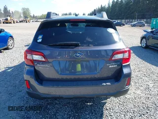 2015 Subaru Outback Limited with VIN 4S4BSAJC4F3254654, listed as a IAAI auction lot 42086936 with 114,340 mi miles and . Bid and sale history available at DreamBid. Image 16.
