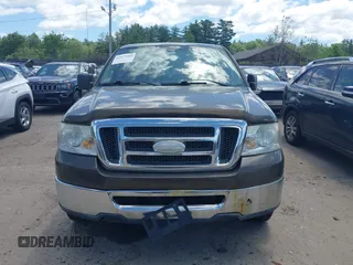 2008 Ford F-150 XLT z VIN 1FTPW14528FB75562, wystawiony jako IAAI lot #42477564 z przebiegiem 181 483 mil mil oraz . Historia ofert i sprzedaży dostępna na DreamBid. Obrazek 12.