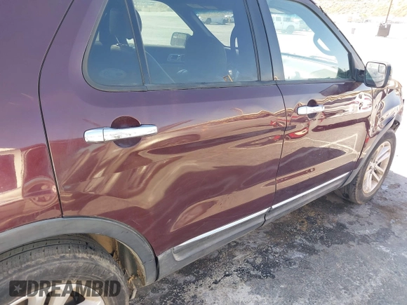 2011 Ford Explorer XLT с VIN 1FMHK7D87BGA80280, выставлен на аукционе IAAI как лот 42554431 с пробегом 177 812 миль миль и . История ставок и продаж доступна на DreamBid. Изображение 12.
