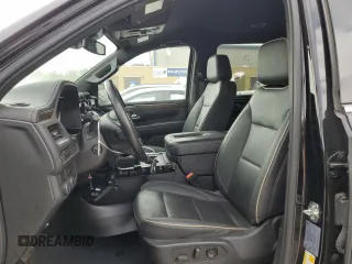 2023 Chevrolet Tahoe Premier with VIN 1GNSCSKD5PR330841, listed as a Copart auction lot 51292555 with 47,798 mi miles and Clean title. Bid and sale history available at DreamBid. Image 7.