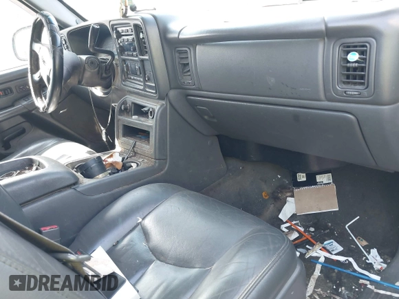 2006 GMC Sierra 1500 with VIN 2GTEK19N461211249, listed as a IAAI auction lot 41923762 with 233,730 mi miles and . Bid and sale history available at DreamBid. Image 5.
