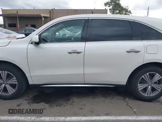 2019 Acura MDX with VIN 5J8YD3H36KL010655, listed as a IAAI auction lot 41500980 with 68,421 mi miles and . Bid and sale history available at DreamBid. Image 14.
