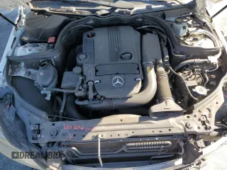 2014 Mercedes-Benz C 250 Sport z VIN WDDGF4HB6ER317770, wystawiony jako Copart lot #88786415 z przebiegiem 165 399 mil mil oraz Szkoda całkowita • Salvage title. Historia ofert i sprzedaży dostępna na DreamBid. Obrazek 13.