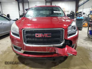 2014 GMC Acadia SLE with VIN 1GKKVPKD6EJ302482, listed as a Copart auction lot 50345085 with 91,286 mi miles and Salvage Title. Bid and sale history available at carsss.com. Image 5.