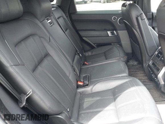 2019 Land Rover Range Rover Sport HSE с VIN SALWR2RV2KA822315, выставлен на аукционе IAAI как лот 42138032 с пробегом 63 173 миль миль и . История ставок и продаж доступна на DreamBid. Изображение 8.